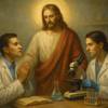 Preghiera a Gesù per i medici e i ricercatori scientifici nel giorno della Madonna di Lourdes