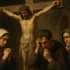 Lamento a Cristo Crocifisso per le proprie infedeltà durante la Quaresima