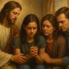 Salmo di fiducia a Cristo nei momenti di crisi di fede in Quaresima