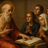 Invocazione a San Girolamo per la lettura della Parola in Quaresima