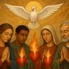 Supplica allo Spirito Santo per la purificazione della memoria in Quaresima