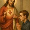 Preghiera al Sacro Cuore per la perseveranza delle anime consacrate