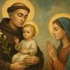 Dialogo semplice con Sant'Antonio da Padova per ritrovare la pace del cuore