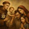 Triduo a Sant'Antonio da Padova per la riconciliazione in famiglia