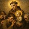 Preghiera a Sant'Antonio per ritrovare il senso della vita