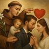 Preghiera a Sant'Antonio per la protezione dei Matrimoni