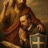 Intercessione a San Giovanni Battista per i Predicatori della Verità