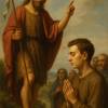 Preghiera a San Giovanni Battista per la fedeltà alla propria vocazione