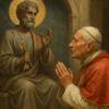 Supplica a San Pietro, Principe degli Apostoli, per il Santo Padre