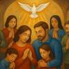 Preghiera comunitaria per la Pentecoste