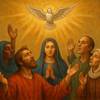 Inno "Veni Creator Spiritus" per la Pentecoste
