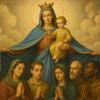 Preghiera alla Beata Vergine Maria Ausiliatrice per la Protezione dei Cristiani