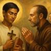 Preghiera intensa al Beato Pedro Calungsod, giovane catechista martire