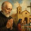 Supplica al Beato Paolo Manna per lo spirito missionario nelle parrocchie