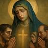 Invocazione alla Madonna delle Lacrime per chi ha il cuore indurito