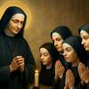 Supplica alla Beata Maria Berenice Duque Hencker per le religiose educatrici
