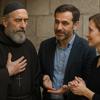 Preghiera a Sant'Agostino di Canterbury per il Dialogo tra Cristiani