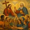 Atto di Fede nella Santissima Trinità per l'unità dei Cristiani