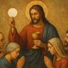 Adorazione a Gesù Cristo nel Santissimo Sacramento per il Corpus Domini