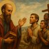 Invocazione a San Paolo, Apostolo delle Genti, per lo zelo dei Missionari