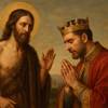 Invocazione a San Giovanni Battista per la rettitudine dei Governanti e dei Politici