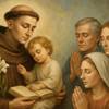 Dialogo semplice con Sant'Antonio da Padova per ritrovare la pace del cuore perduta