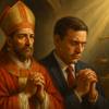 Preghiera intensa a San Tommaso Becket per la retta coscienza dei Politici