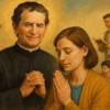 Dialogo semplice con San Giovanni Bosco per gli Educatori dei giovani