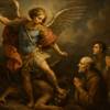 Preghiera intensa a San Michele Arcangelo per il Combattimento spirituale