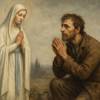 Supplica alla Madonna di Banneux, 'Vergine dei Poveri', per chi è in difficoltà economica