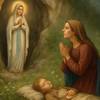 Supplica alla Madonna di Lourdes per la Guarigione dei Figli