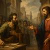 Supplica a San Matteo Apostolo per la conversione dei Peccatori