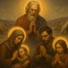 Preghiera Litania al Padre Provvidente per le Famiglie Sfollate e la Pace