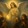 Preghiera Cantata all'Angelo della Pace per la Fine dei Conflitti