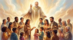 Preghiera a San Paolino per l'evangelizzazione dei catechisti
