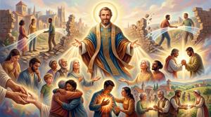 Preghiera a San Paolino per il rinnovo della fede dei cristiani