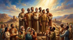 Preghiera ai Santi Daniele e compagni per la fraternità dei frati