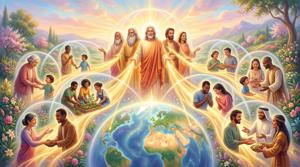Preghiera comunitaria ai Santi Daniele e compagni per la missione cristiana