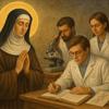 Preghiera per la Ricerca Scientifica a Santa Ildegarda di Bingen