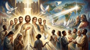 Intercessione ai Santi Daniele e compagni per la libertà religiosa