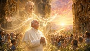 Intercessione a San Giovanni XXIII per il rinnovamento della Chiesa e il Papa