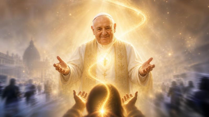 Preghiera personale a San Giovanni XXIII per la fedeltà quotidiana nella preghiera