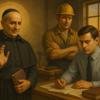 Preghiera per la Stabilità Professionale a San Giuseppe Benedetto Cottolengo