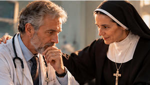Preghiera personale a Santa Maria Soledad Torres Acosta per la saggezza dei medici