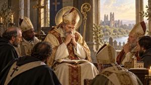 Intercessione a San Wilfrido di York per il rinnovamento pastorale dei vescovi