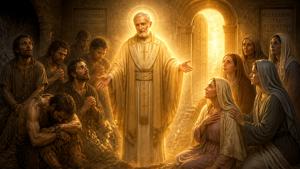 Supplica a San Callisto I per il perdono e la conversione di chi vuole ricominciare