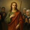 Preghiera a Santa Petronilla per la Protezione delle Giovani Vocazioni alla Vita Consacrata