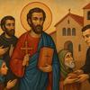 Preghiera a San Barnaba Apostolo per lo Spirito Missionario e la Generosità