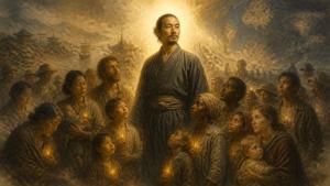 Preghiera di intercessione a Beato Diego Kagayama Haito per la libertà di fede e di coscienza