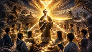 Atto di fede a Beato Diego Kagayama Haito per il coraggio di dire la verità con rispetto